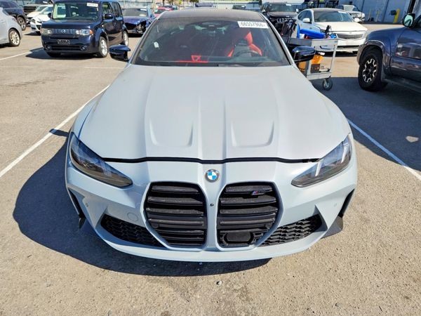2026 BMW M4