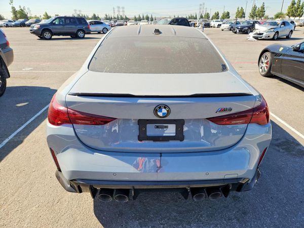 2026 BMW M4