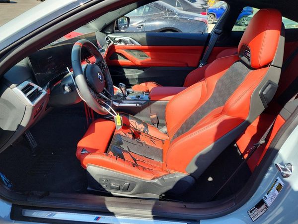 2026 BMW M4