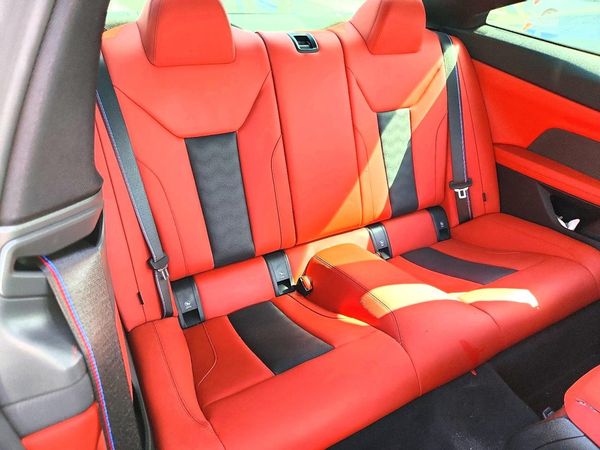 2026 BMW M4