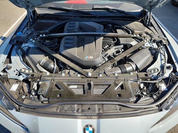 2026 BMW M4