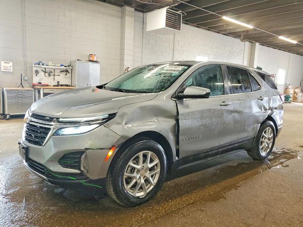 2024 CHEVROLET EQUINOX LT (1LT)