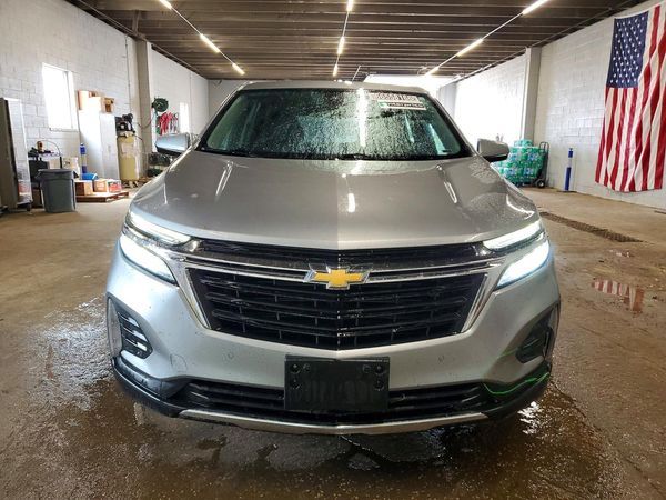 2024 CHEVROLET EQUINOX LT (1LT)