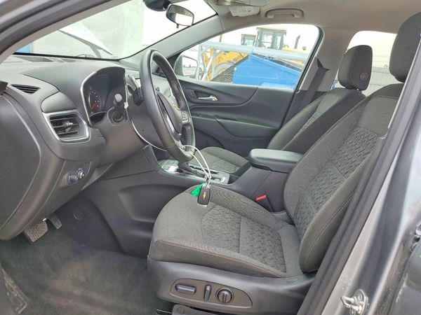 2024 CHEVROLET EQUINOX LT (1LT)