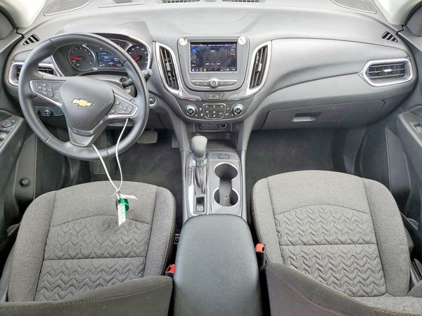 2024 CHEVROLET EQUINOX LT (1LT)