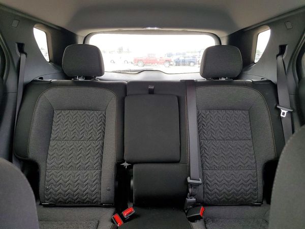 2024 CHEVROLET EQUINOX LT (1LT)