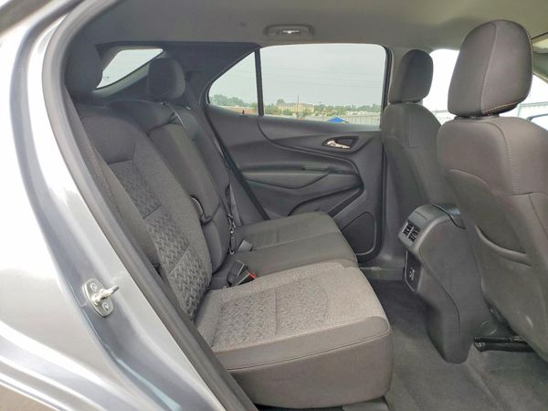 2024 CHEVROLET EQUINOX LT (1LT)