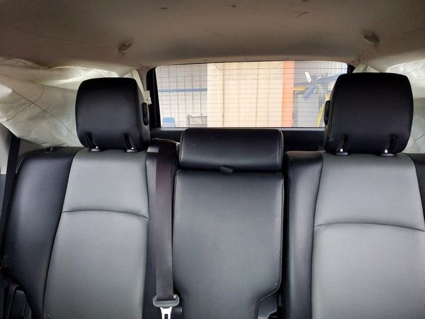 2018 TOYOTA 4RUNNER — SUVN