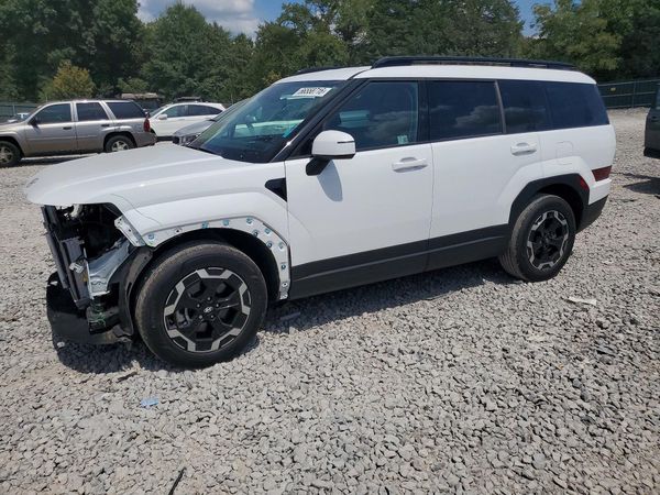 2024 HYUNDAI SANTA FE SEL