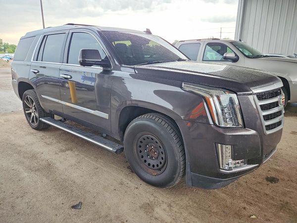 2015 CADILLAC ESCALADE