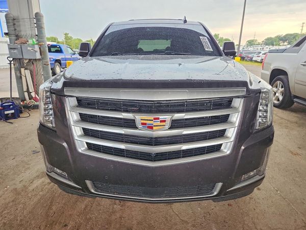 2015 CADILLAC ESCALADE