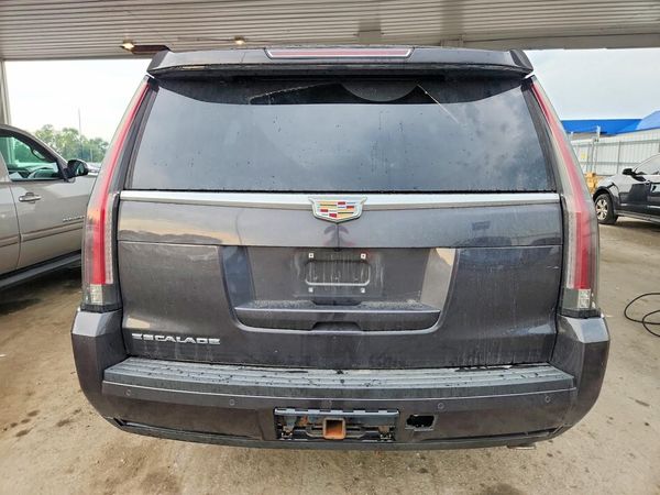 2015 CADILLAC ESCALADE