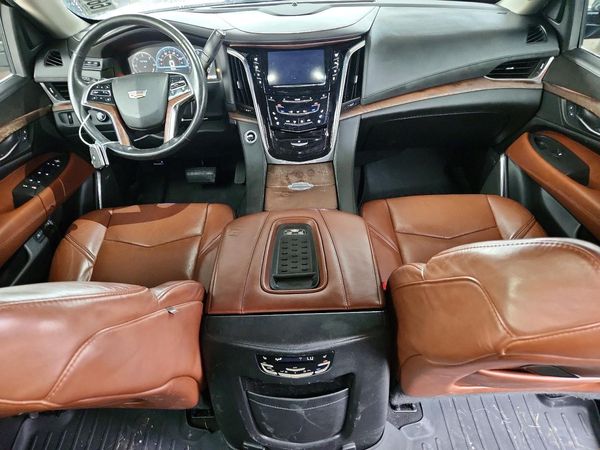 2015 CADILLAC ESCALADE