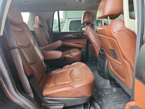 2015 CADILLAC ESCALADE