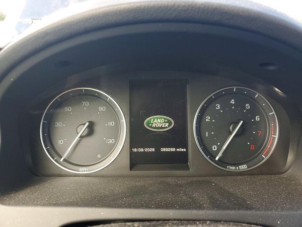 2013 LAND ROVER LR2 HSE — ODOM