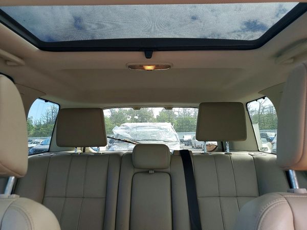 2013 LAND ROVER LR2 HSE — SUVN