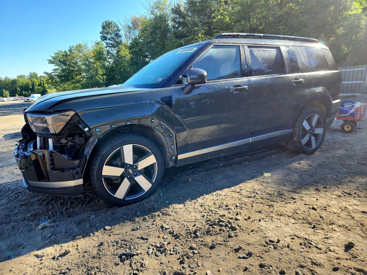 2024 HYUNDAI SANTA FE