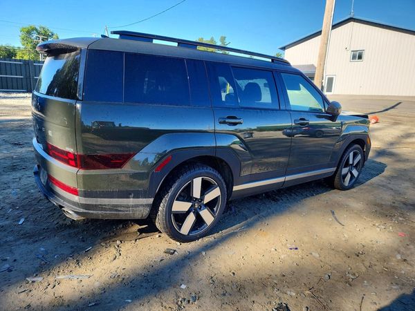 2024 HYUNDAI SANTA FE