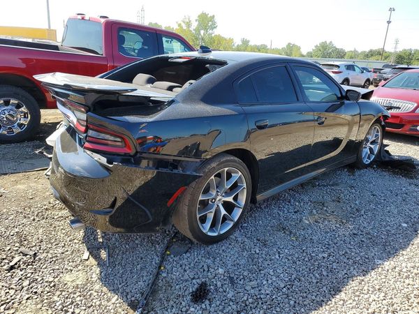 2023 DODGE CHARGER