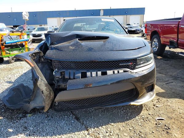 2023 DODGE CHARGER