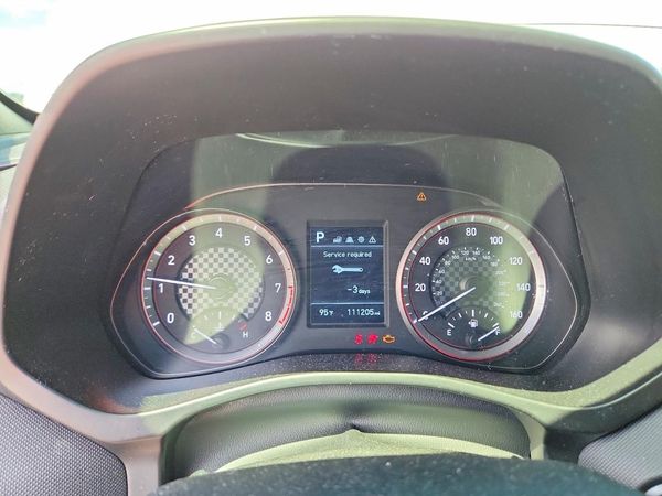2019 HYUNDAI VELOSTER 2.0L and 2.0L Premium