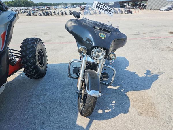 2023 HARLEY-DAVIDSON FLHTP