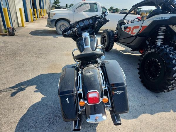 2023 HARLEY-DAVIDSON FLHTP