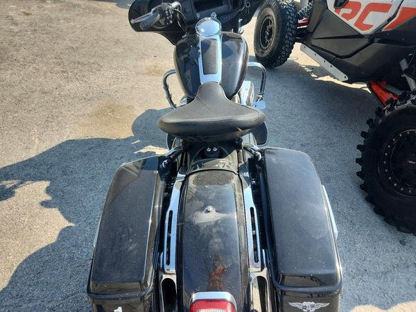 2023 HARLEY-DAVIDSON FLHTP