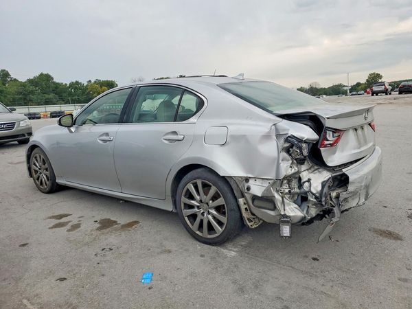 2013 LEXUS GS 350