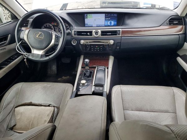 2013 LEXUS GS 350
