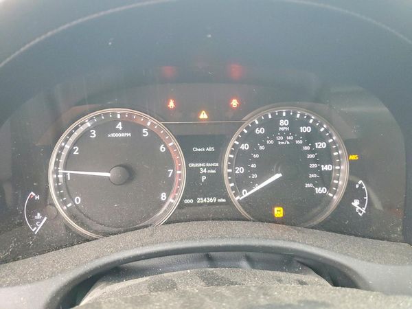 2013 LEXUS GS 350