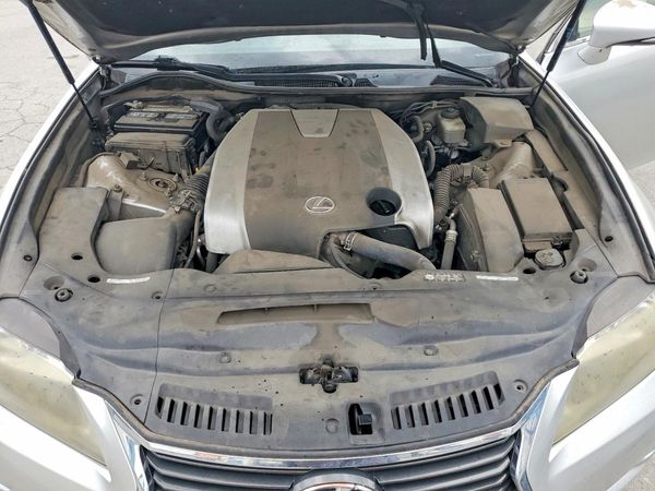 2013 LEXUS GS 350