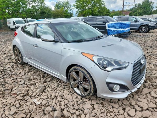 2013 HYUNDAI VELOSTER