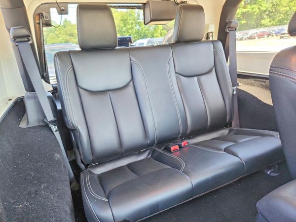 2013 JEEP WRANGLER Rubicon