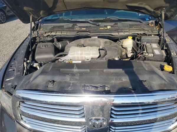 2015 RAM 1500