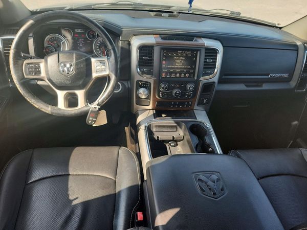 2015 RAM 1500 Laramie