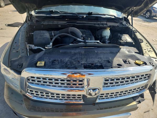 2015 RAM 1500 Laramie