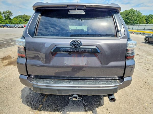 2021 TOYOTA 4RUNNER TRD offroad Prem