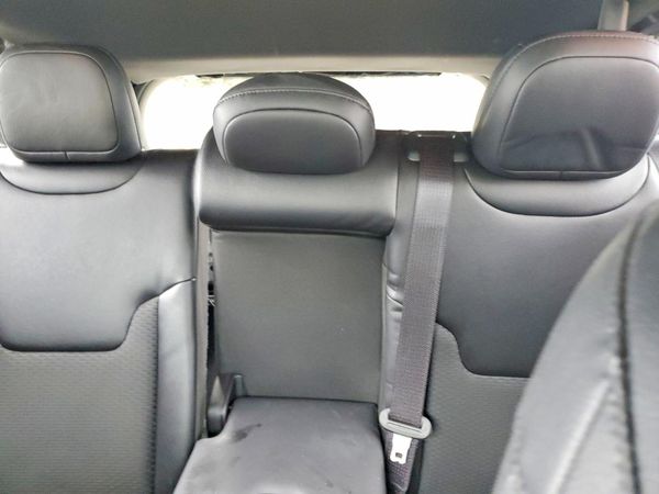 2026 JEEP COMPASS Latitude/North