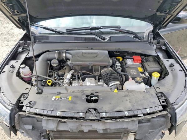 2026 JEEP COMPASS Latitude/North
