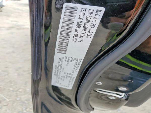 2026 JEEP COMPASS Latitude/North