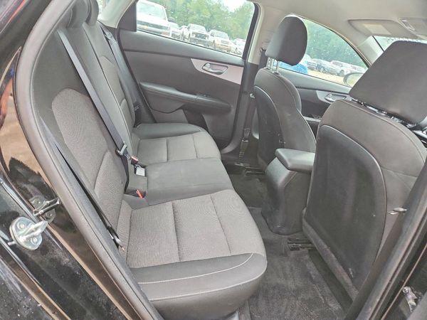 2024 KIA FORTE LX, LXS — PSRS