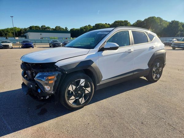 2025 HYUNDAI KONA SEL, N Line S