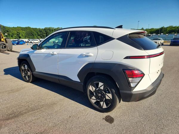 2025 HYUNDAI KONA SEL, N Line S