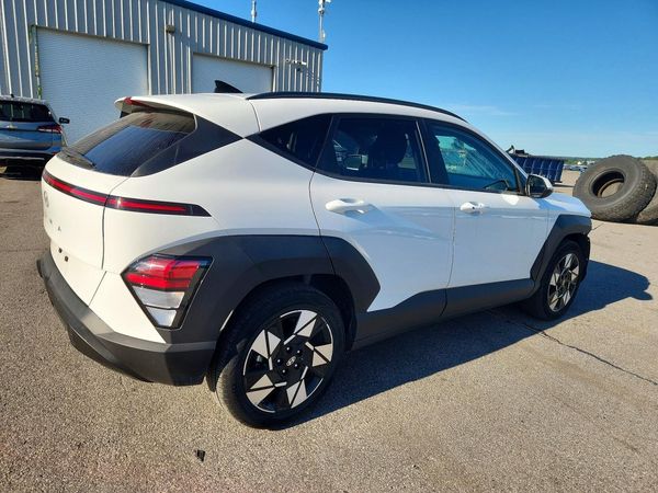 2025 HYUNDAI KONA SEL, N Line S