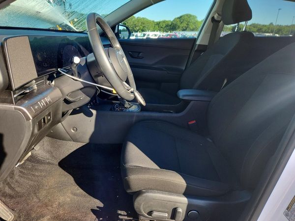 2025 HYUNDAI KONA SEL, N Line S