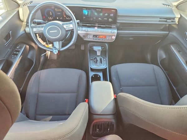 2025 HYUNDAI KONA SEL, N Line S