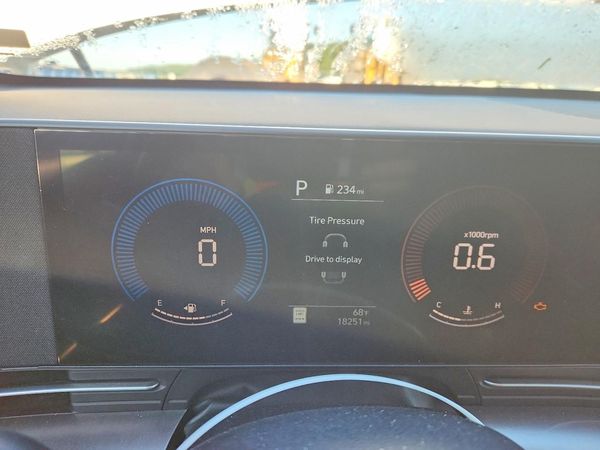 2025 HYUNDAI KONA SEL, N Line S