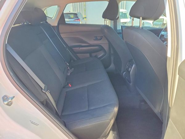 2025 HYUNDAI KONA SEL, N Line S
