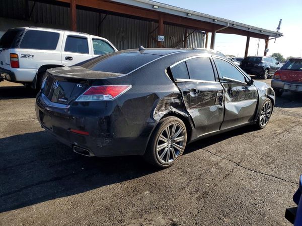 2013 ACURA TL